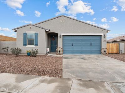 4887 N 179th Dr, Goodyear, AZ, 85395