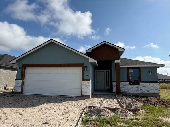 1526 Jeanne Marie Dr, Corpus Christi, TX 78418