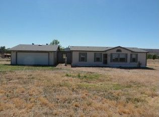 2750 N Reed Rd, Chino Valley, AZ 86323