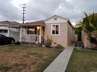 9710 Bowman Ave, South Gate, CA 90280