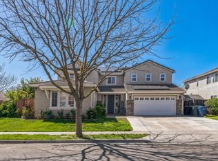 1512 Marigold Dr, Patterson, CA 95363