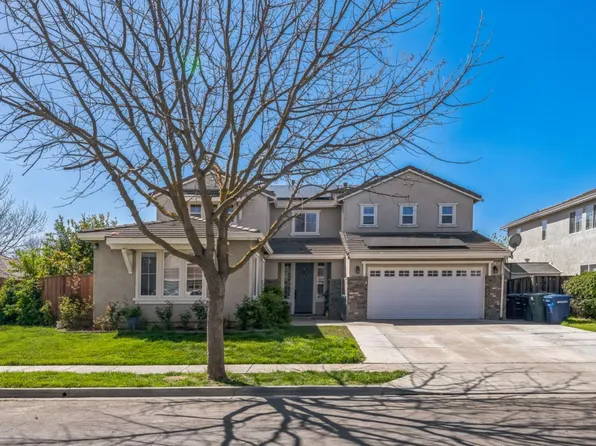 1512 Marigold Dr, Patterson, CA 95363