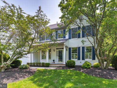27 Milburne Ln, Robbinsville, NJ, 08691
