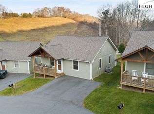 129 Pinebrook Court #4, Boone, NC 28607