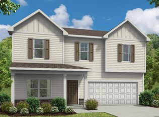 525 Marthas View Way, Wake Forest, NC 27587