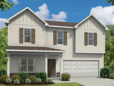 6533 Winter Spring Dr, Wake Forest, NC, 27587