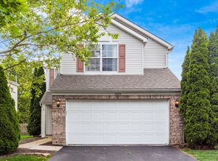 2124 Ripple Rd, Hilliard, OH 43026