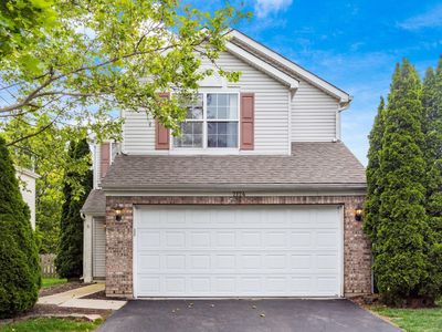 2124 Ripple Rd, Hilliard, OH, 43026