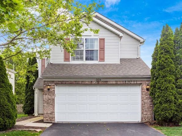 2124 Ripple Rd, Hilliard, OH 43026