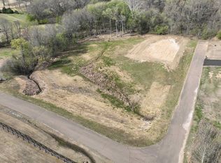 135 Thistle Dr, Arlington, TN 38002