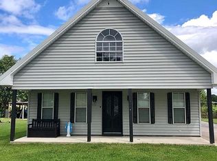 111 Claiborne St, Pierre Part, LA 70339
