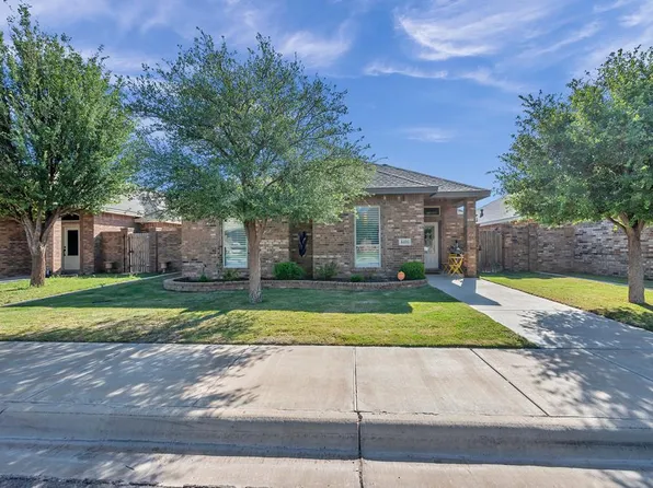 4416 Guadalupe St, Midland, TX 79707