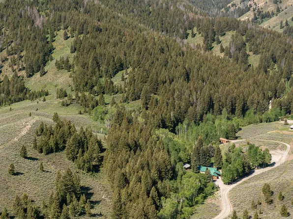 101 Clear Creek Canyon Rd, Blaine County, ID 83340