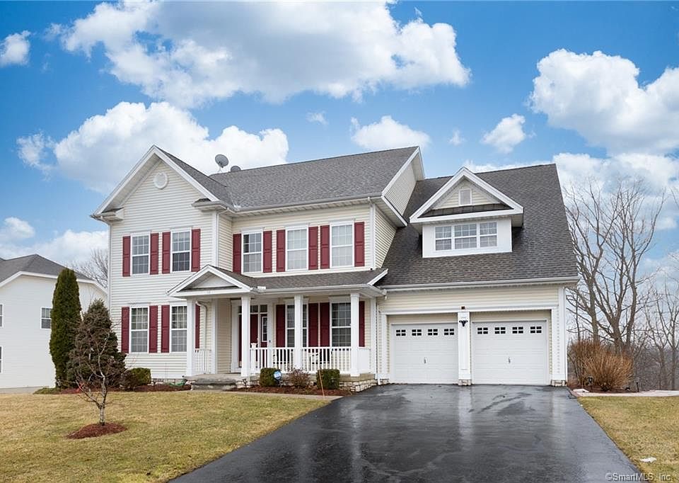 16 Independence Cir 16, Middlebury, CT 06762 Zillow