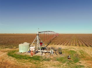 County Road 4780, Goree, TX 76363