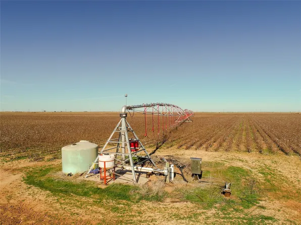 County Road 4780, Goree, TX 76363