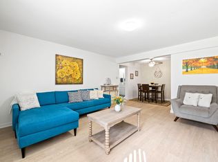 5117 N East River Rd UNIT 1G, Chicago, IL 60656