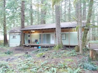 56620 381st Av Ct E, Ashford, WA 98304