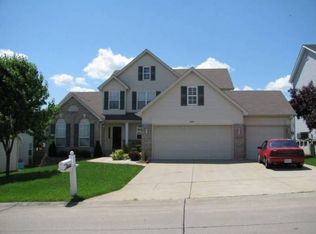 3305 Vogel Estates Dr, Arnold, MO 63010