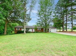 740 Tyree Rd, Paducah, KY 42003