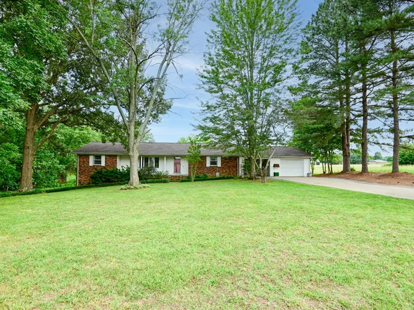 740 Tyree Rd, Paducah, KY 42003