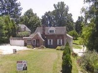 5183 W Pea Ridge Rd, Huntington, WV 25705