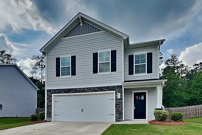 502 Blue Garden Way — Photo 1