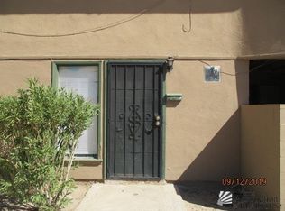 2880 S 1st Ave APT B, Yuma, AZ 85364