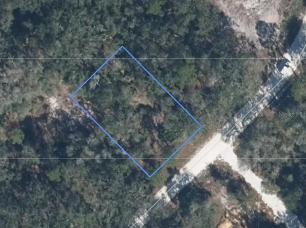 852 Violet Dr Lot 9, Lake Placid, FL 33852