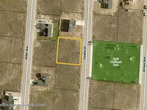 3rd image of LOT 31 Cantlin Pl