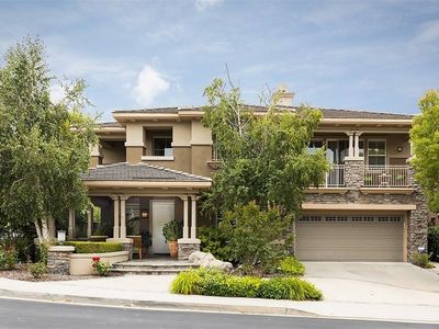 37 Mountain Laurel, Trabuco Canyon, CA, 92679