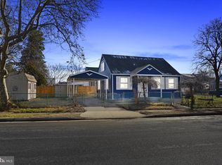 8100 Cornwall Rd, Dundalk, MD 21222