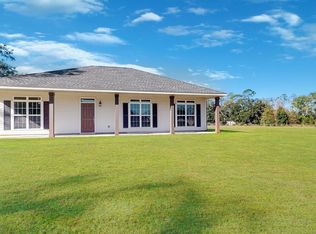 17265 Davis Rd, Summerdale, AL 36580