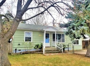 1014 S Grape St, Medford, OR 97501