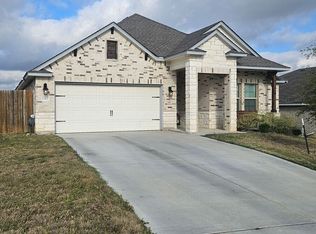 2302 Freddie L. Nichols Sr. Dr, Harker Heights, TX 76548