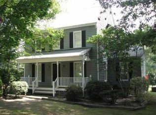 2603 Dancer Rd, Henrico, VA 23294