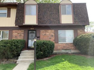 4051 Appleby Ln, Richton Park, IL