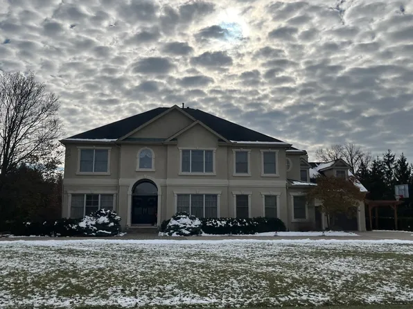 4159 Gediz Dr, Powell, OH 43065