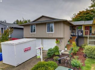 3180 SW 15th Ct, Gresham, OR 97080
