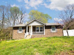 763 Leigh Ann Dr, Clarksville, TN 37042