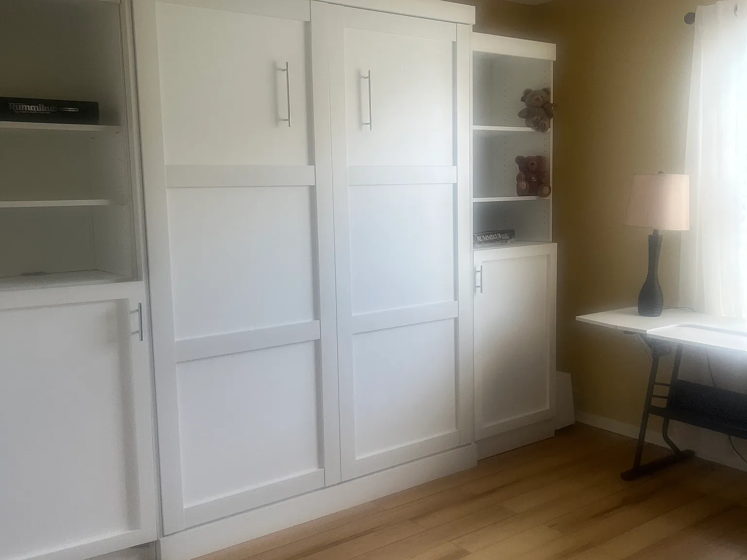 2 bed, 1156 sqft, $2,000 — Photo 3