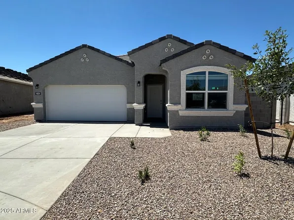 18331 W HACKAMORE Drive, Wittmann, AZ 85361