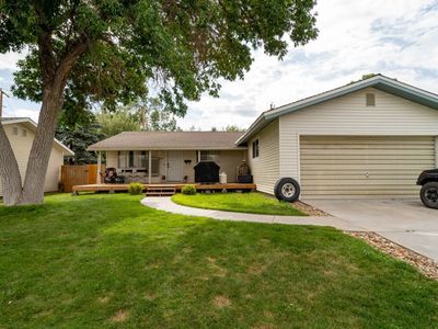 2084 Golf Dr, Elko, NV, 89801