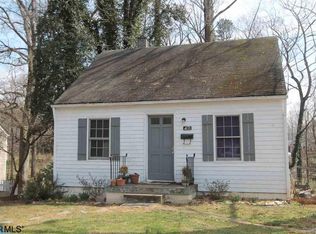 411 Mobile Ln, Charlottesville, VA 22903