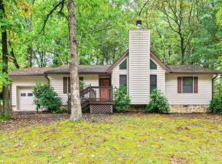 1155 Hans Meadow Rd, Christiansburg, VA 24073