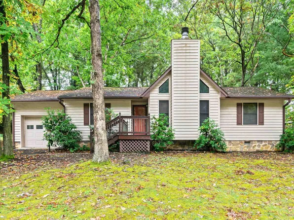 1155 Hans Meadow Rd, Christiansburg, VA 24073