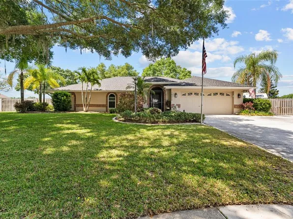 18406 Keystone Grove Blvd, Odessa, FL 33556