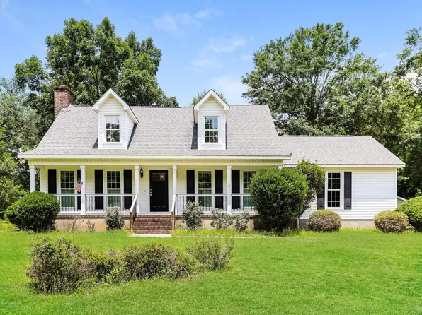 125 Ridge Cir, Macon, GA 31216