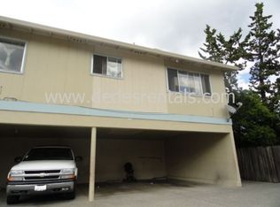 2318 Heidi Pl APT 4, Santa Rosa, CA 95403