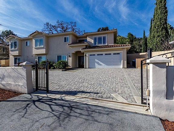 2nd image of 344 Alameda De Las Pulgas